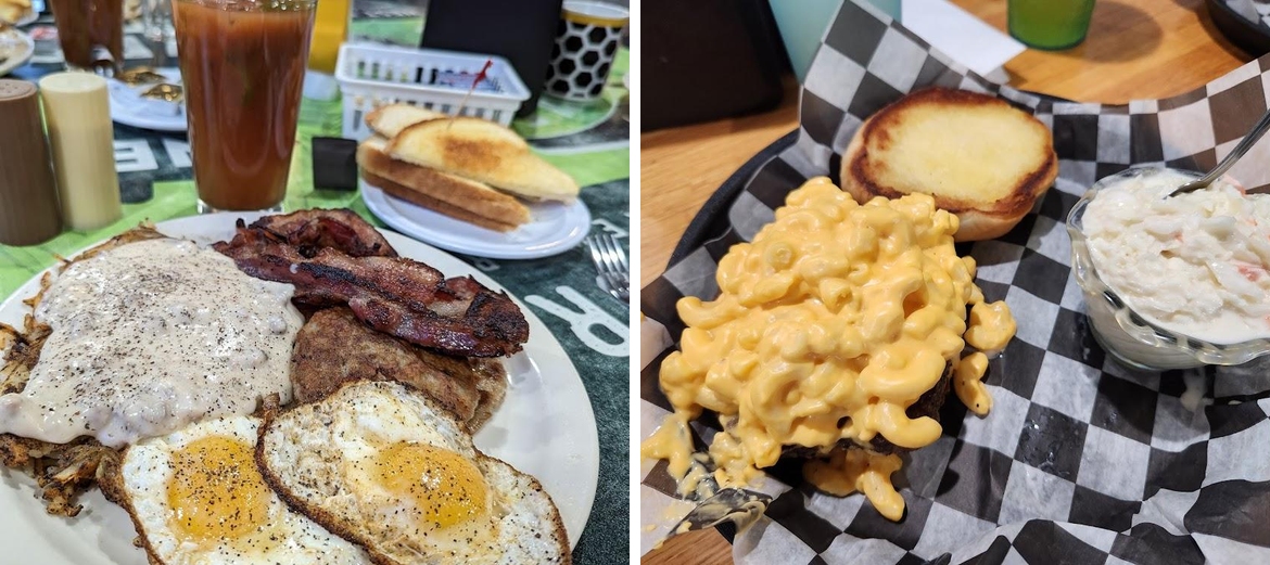 Getaway Bar & Grill