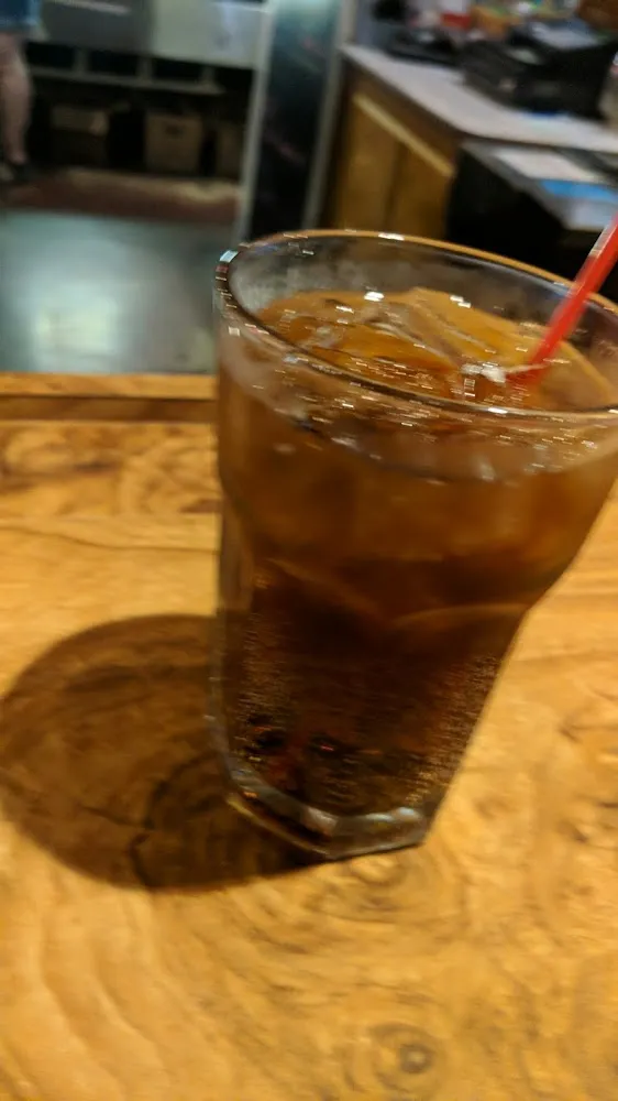 Iced Tea