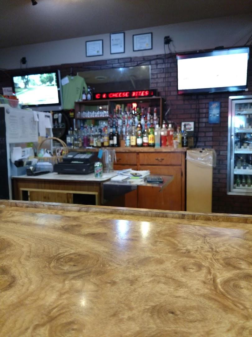 Getaway Bar & Grill