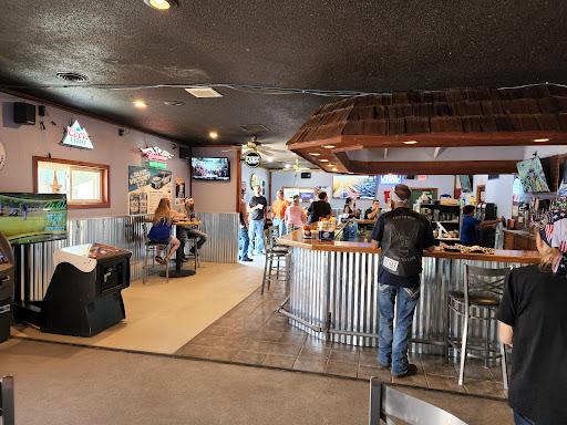 Getaway Bar & Grill