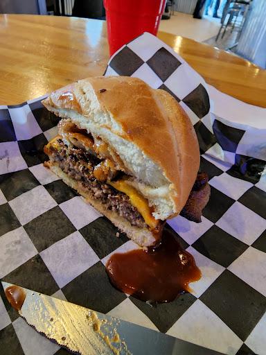 Getaway Bar & Grill