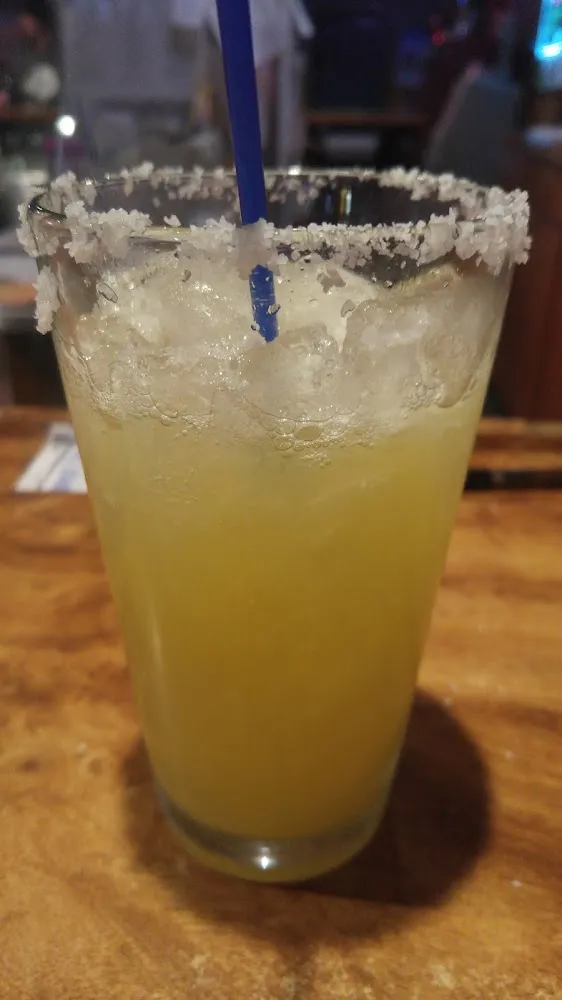 Margaritas
