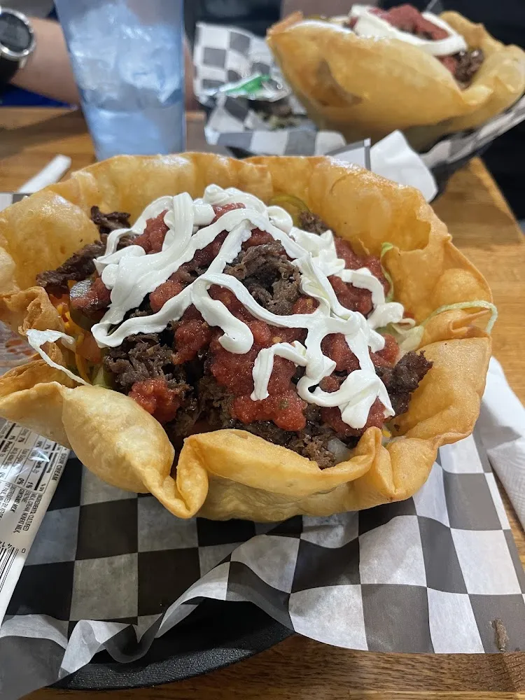 Taco Salad
